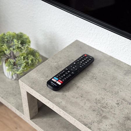 110Qm - 4 Zimmer - Privat Parkplatz - Zentral - Balkon - Mallibase Apartments Kassel Luaran gambar
